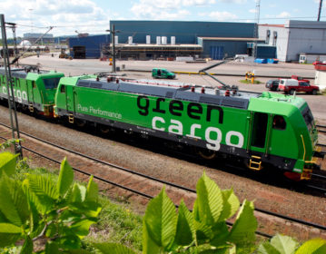 Líder de transporte ecológico a caminho da Sustentabilidade ao adotar serviço de suporte da Rimini