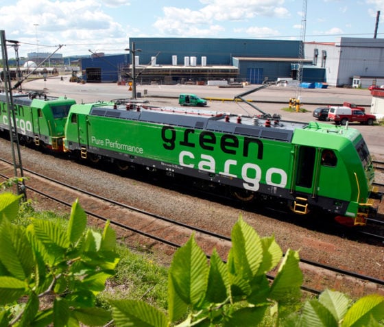 Líder de transporte ecológico a caminho da Sustentabilidade ao adotar serviço de suporte da Rimini