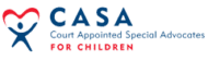 CASA - Court Appointed Special Advocates for Children
