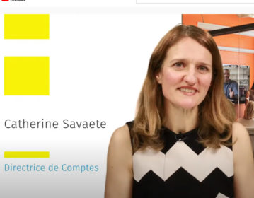 Présentation De Rimini Street À La Communauté Agora Fonctions En France Par Catherine Savaete