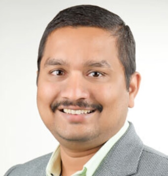 Amarendran Manicka