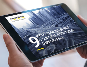 9 Mitos Comuns Sobre o Suporte a Software Corporativo