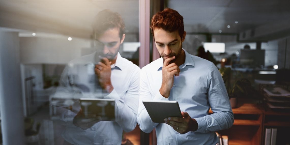 Alavancando a TI híbrida para impulsionar a transformação digital