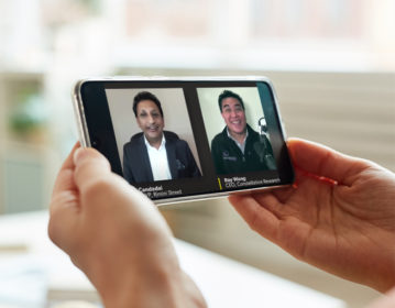 Digital Transformation Episode 2: Transforming Budgets, Intelligent Automation, and Decision Velocity