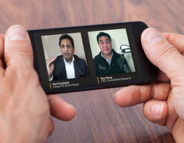 Digital Transformation Episode 4: Prioritizing Technology Investments, Balancing Risk in IT