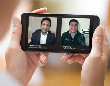 Digital Transformation Episode 8: AI, Intelligent Automation, and Innovation