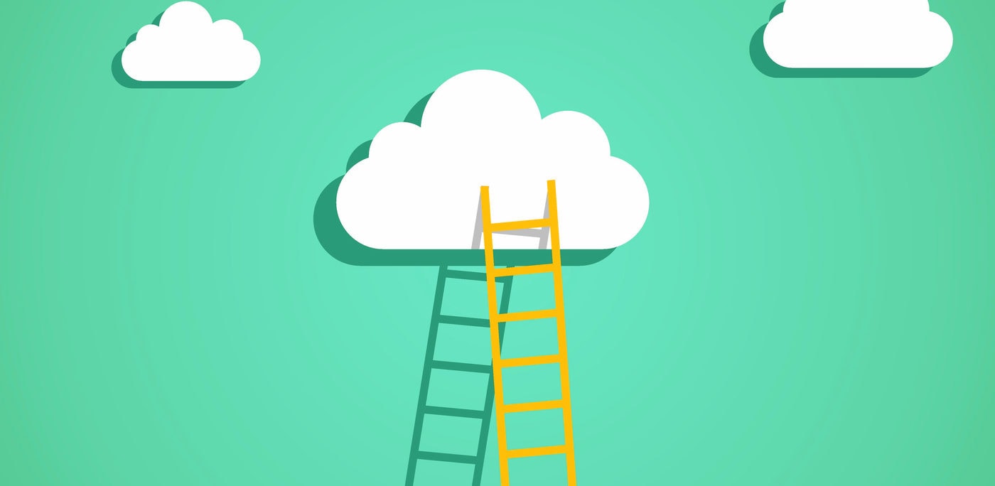 Feeling the Pressure of Moving ERP to the Cloud? It’s Not as Urgent as Vendors Would Have You Think.
