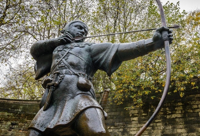 Nottinghamshire County Council