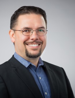 Luis Nuñez