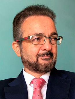 Roberto Sacco