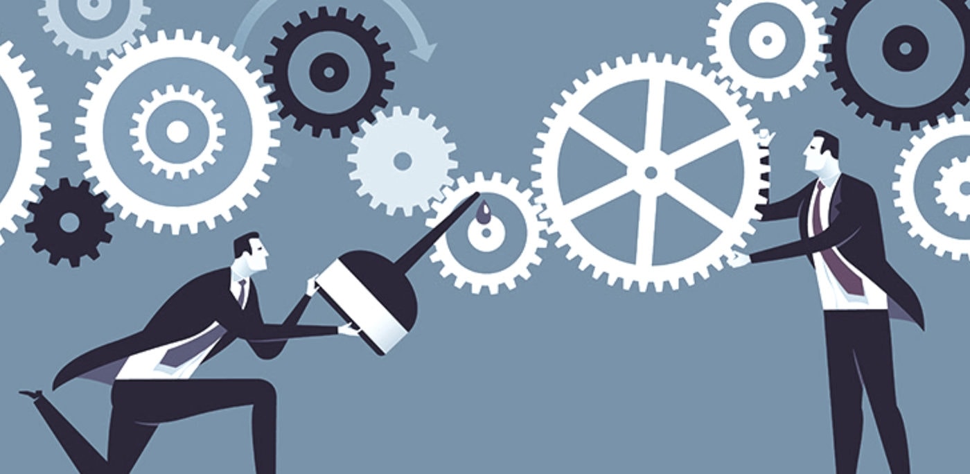 Oracle EBS Survey