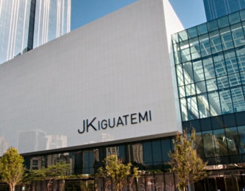 Iguatemi Extends its Support Agreement with Rimini Street to Include Application Management Services for SAP