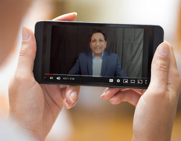 CIO Experiences Episode 5: Benefits of a Public Cloud Model