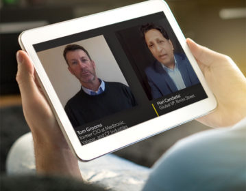 CIO Experiences Episode 6: Continuing a Partnership with SAP under Third-Party Support