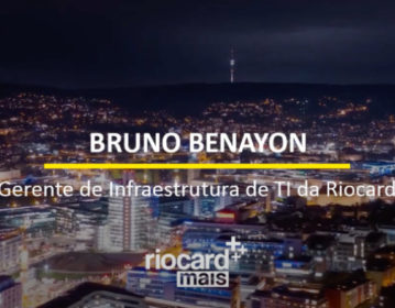 Rimini Street Global Client Event Brazil 2021 – Depoimento Riocard+
