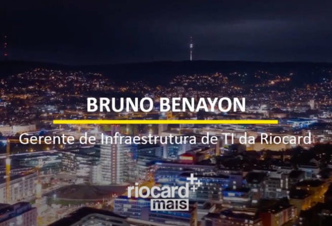 Rimini Street Global Client Event Brazil 2021 - Depoimento Riocard+