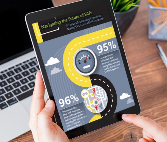 Navigating the Future of SAP