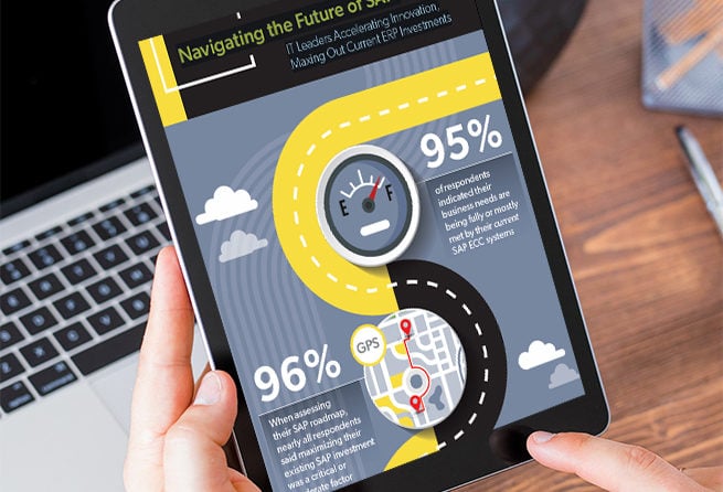 Navigating the Future of SAP