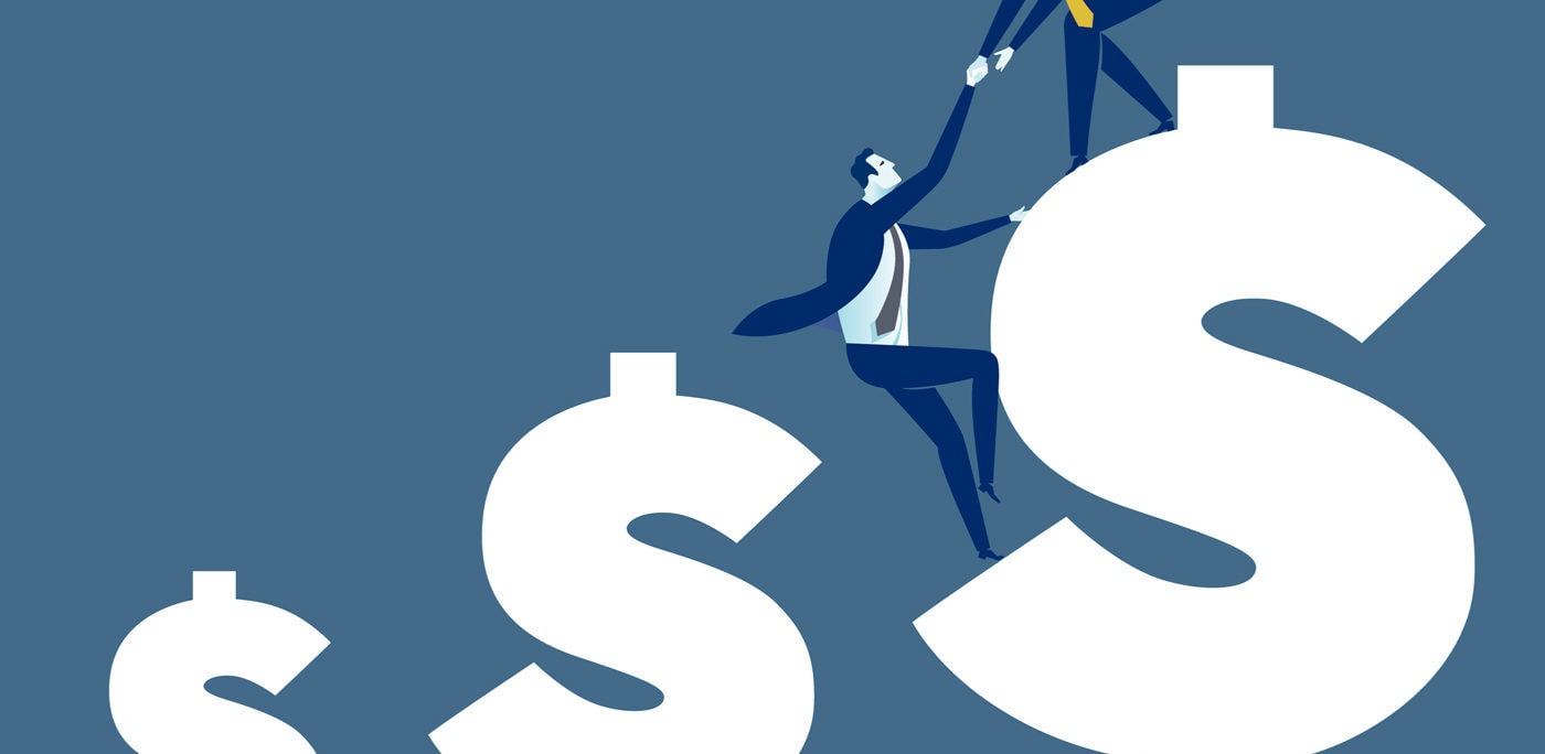 Global Survey Results: CFOs Weigh in on Enterprise Digital Transformation and IT Spending Priorities