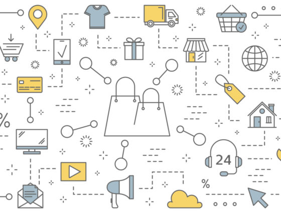 Retail IT Trends: Retailers Continue to Lead Digital Transformation, Post-Pandemic — And by Necessity
