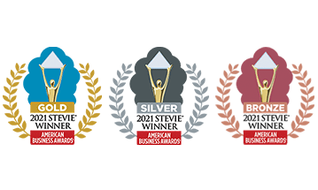 2021 Stevie American Business Awards