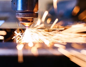Global manufacturing firm confidently pursues a self-directed IT roadmap