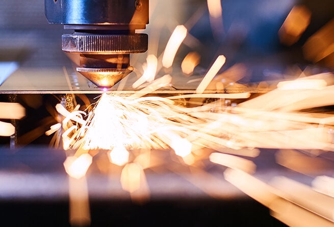 AllianceCorp Manufacturing