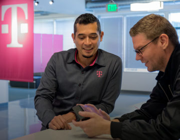 T-Mobile’s Use of Rimini Street Support for its SAP Applications Helps Enable Competitive Differentiation and Enhanced Customer Experiences