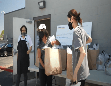 Rimini Street teams up with Delivering with Dignity