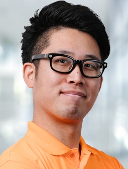 岩本知博(Tomohiro Iwamoto)