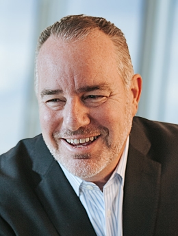 Scott Hays