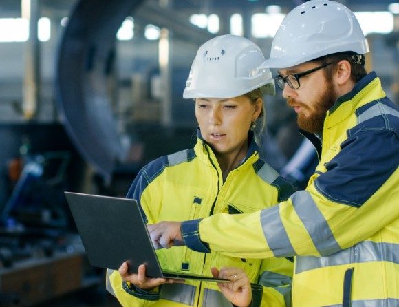 Smart ERP Solutions for Your Smart Factory Journey? YES!   