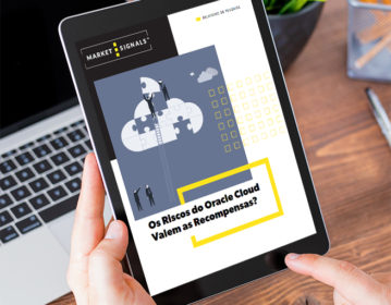 Os riscos do Oracle Cloud valem as recompensas?
