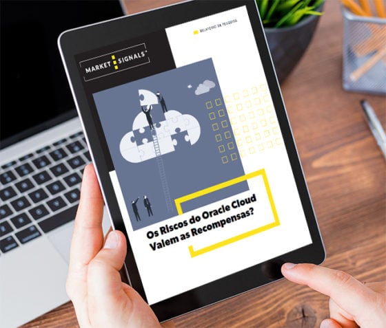 Os riscos do Oracle Cloud valem as recompensas?