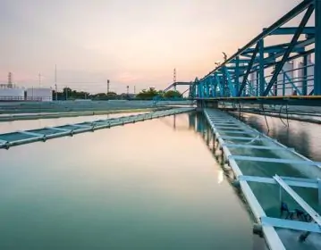 Greater Western Water abre a torneira para inovação e capacidades internas