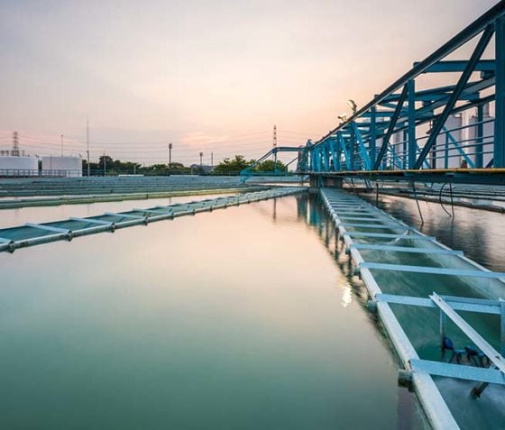 Greater Western Water Opens the Faucet for Innovation and Internal Capabilities