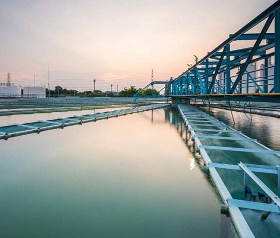 Greater Western Water abre el grifo a la innovación y las capacidades internas