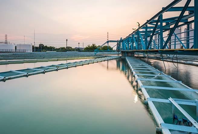 Greater Western Water