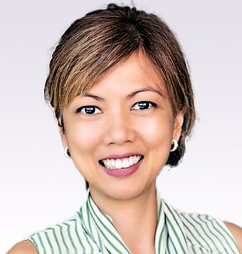 Grace Shanmugam