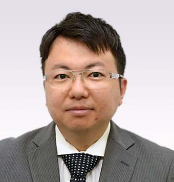 Kenji Uegaki