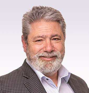 Phil Cullen
