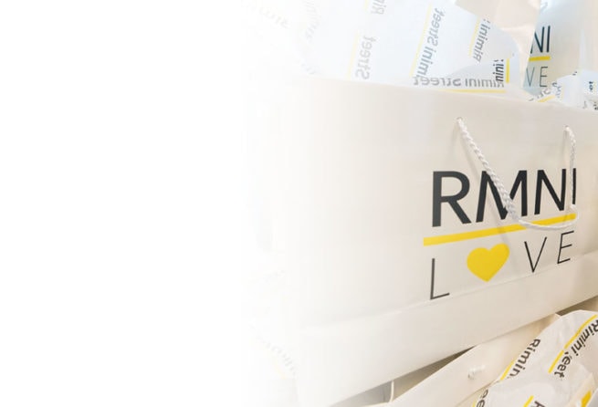 RMNI LOVE補助金への応募 