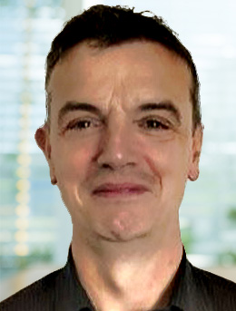 Jérôme Gauvrit