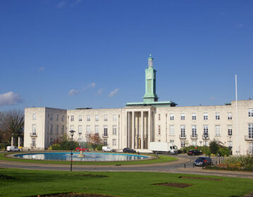 Waltham Forest Drives Public Sector Digital Transformation Despite Budget Cuts