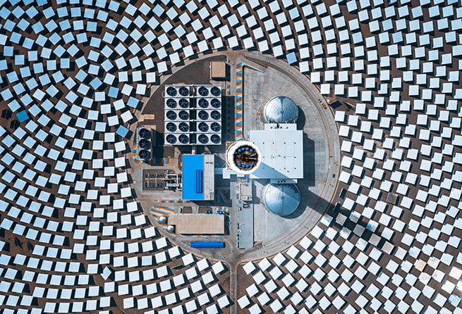 BrightSource Energy, Inc