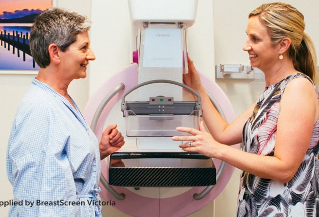 BreastScreen Victoria Switches to Rimini Street Support for its Oracle Database Software