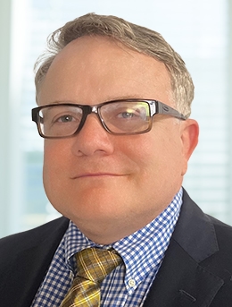 Simon Philp