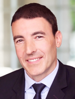 Marc Sutherst