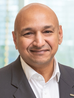 Rajib SenGupta