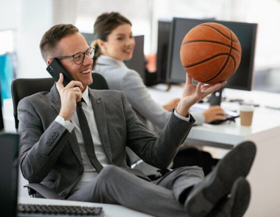 Tech Hiring Madness: The Elite 8 Skills to Recruit For